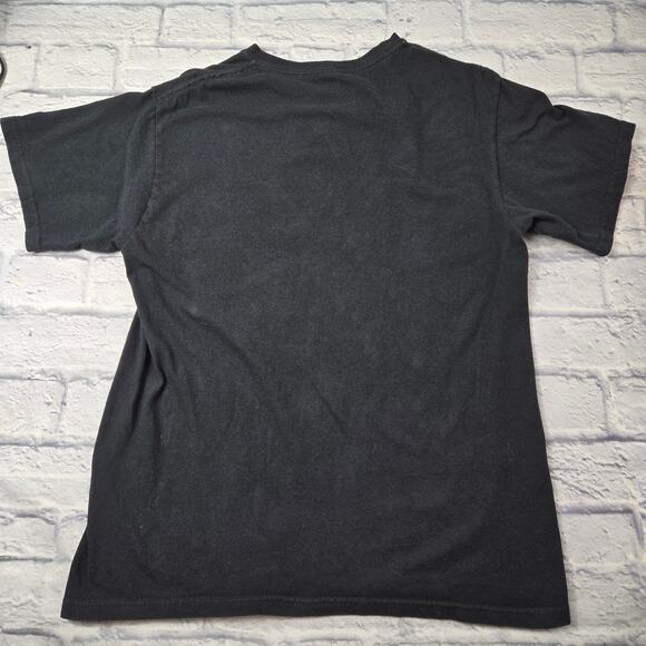 Anvil ACDC For Those About To Rock We Salute You Cannon Graphic size Medium 2011 - Picture 3 of 7